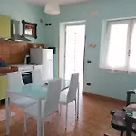 Aurora Appartement *