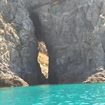Aurora Capo Vaticano
