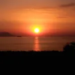Aurora * Capo Vaticano