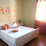Aurora Appartement Capo Vaticano