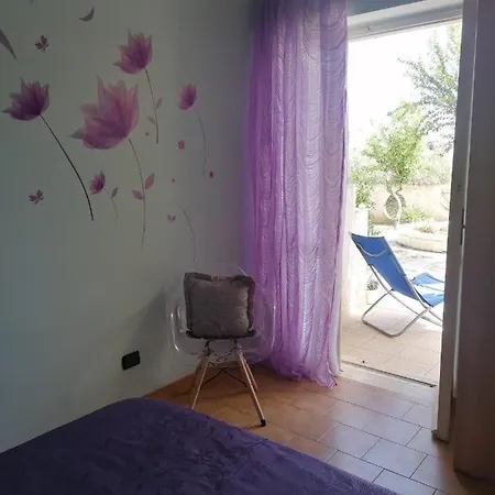 Apartman Aurora Capo Vaticano