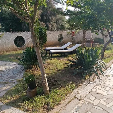 Aurora Apartman *