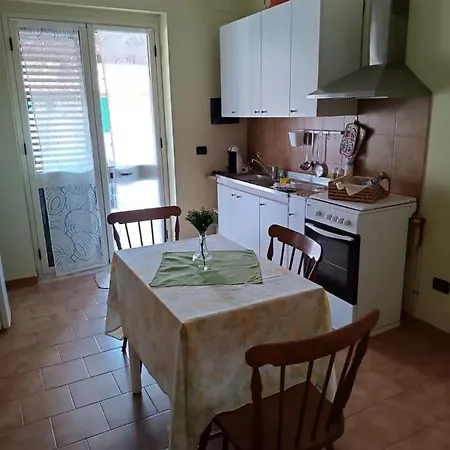 Aurora Apartman