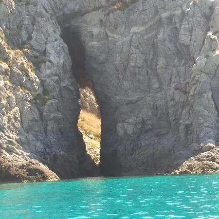 Aurora Capo Vaticano