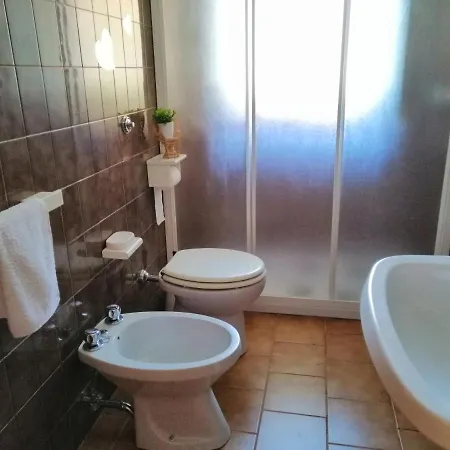 Apartman Aurora *