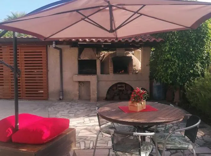 Aurora Apartmán Capo Vaticano