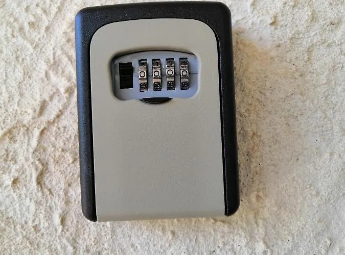 Apartmán Aurora Capo Vaticano