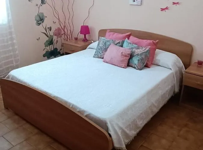 公寓 Aurora 梵蒂冈角