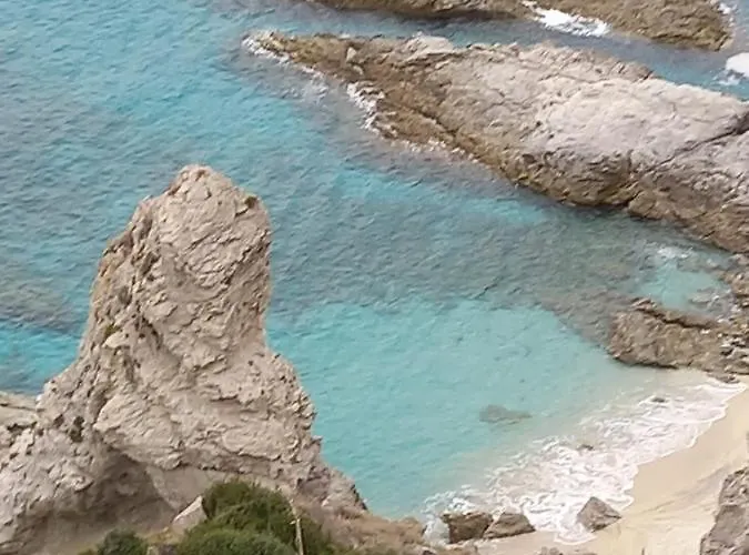 Aurora Capo Vaticano