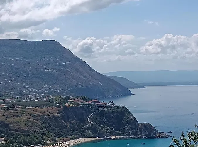 Aurora * Capo Vaticano