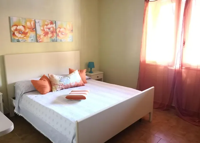 Aurora 公寓 梵蒂冈角