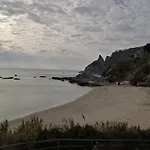 Aurora Апартаменты Капо-Ватикано