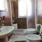 Aurora Апартаменты Капо-Ватикано