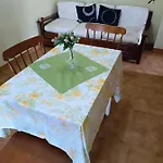 Апартаменты Aurora Капо-Ватикано