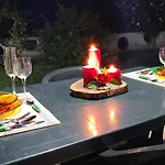 Aurora Апартаменты