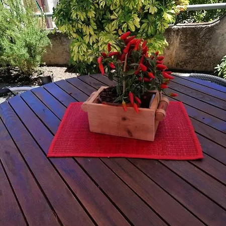 Aurora Apartament