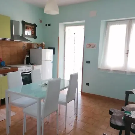 Aurora Apartament *