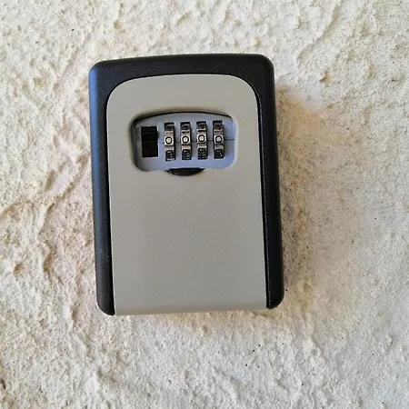 Appartement Aurora Capo Vaticano