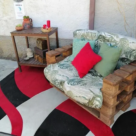 Aurora * Capo Vaticano