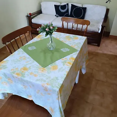 Apartament Aurora Capo Vaticano