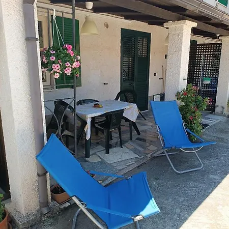 Appartement Aurora *