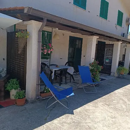 Appartement Aurora Capo Vaticano