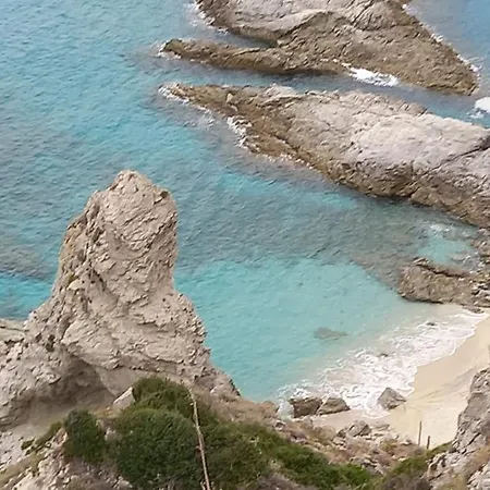 Aurora Capo Vaticano
