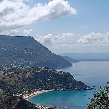 Aurora * Capo Vaticano