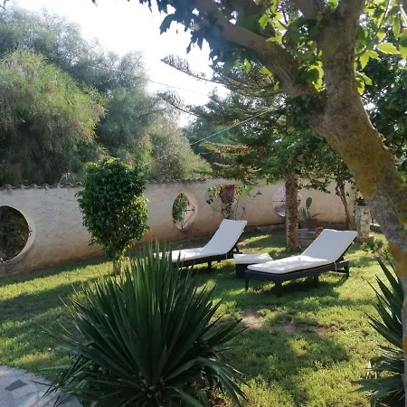 Aurora Appartement *