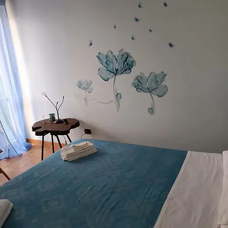 Aurora Appartement