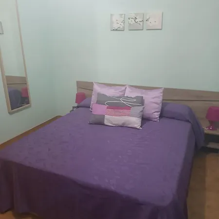 Aurora * كابو فاتيكانو