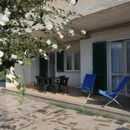 Aurora كابو فاتيكانو