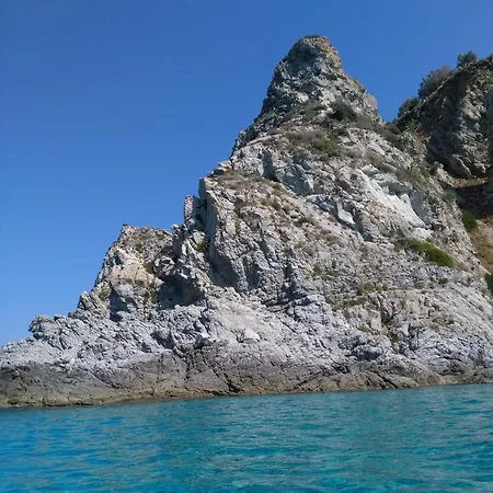 Aurora Capo Vaticano