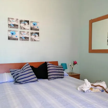 Aurora * Capo Vaticano