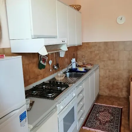 Aurora Appartement Capo Vaticano