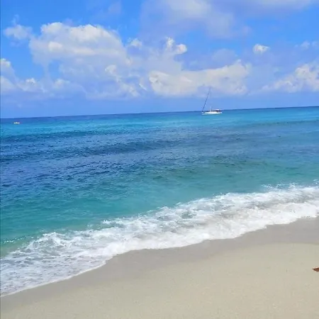 Aurora Capo Vaticano