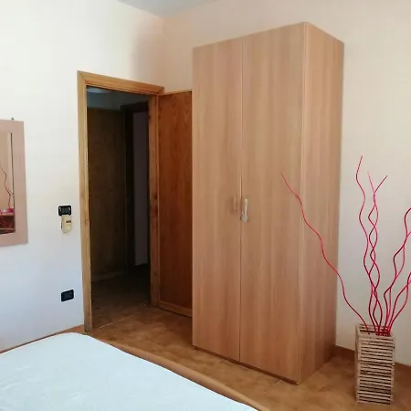 Aurora Apartament Capo Vaticano