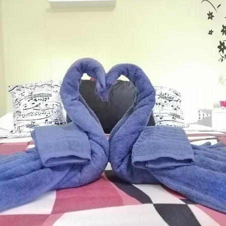 Aurora Appartement Capo Vaticano