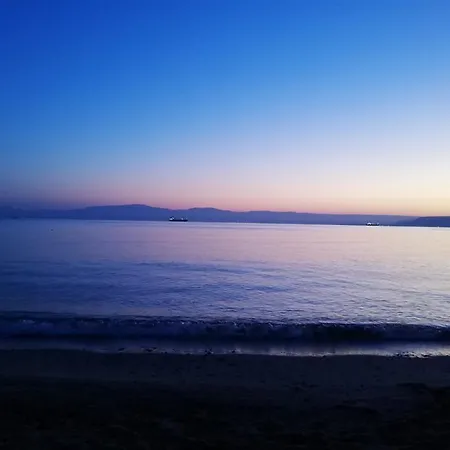 Appartement Aurora Capo Vaticano