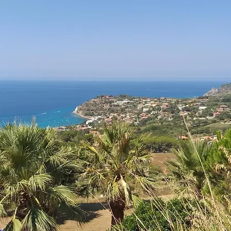 Aurora Capo Vaticano