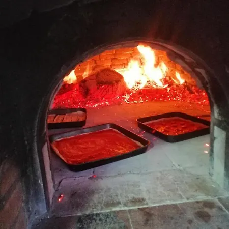 Aurora Appartement Capo Vaticano