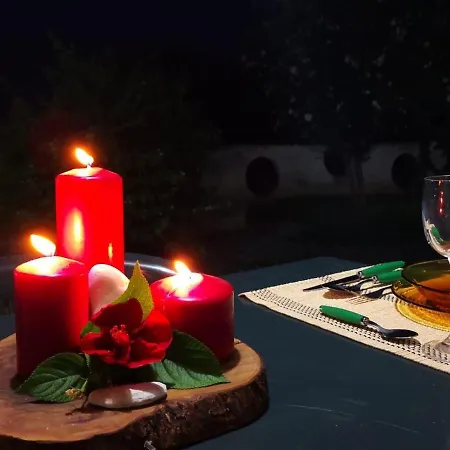 Aurora * Capo Vaticano