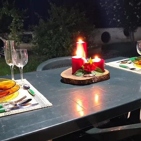 Aurora Apartament