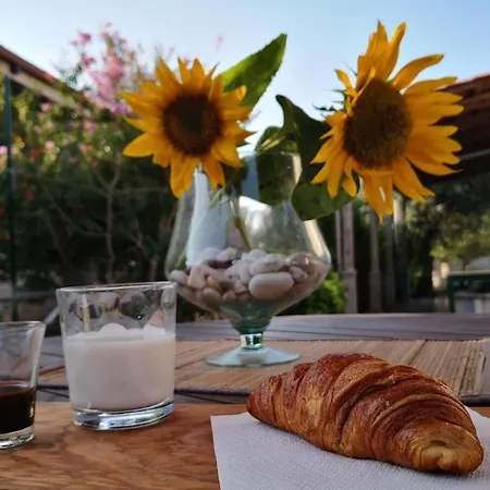 Aurora * Capo Vaticano