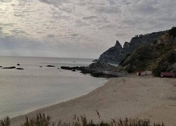 Aurora דירה קאפו ואטיצ'אנו