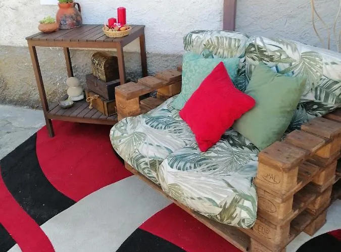 Aurora * كابو فاتيكانو