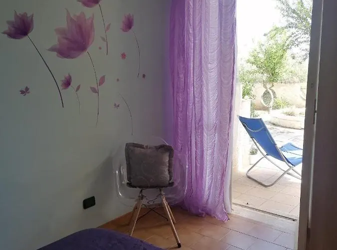 شقة Aurora كابو فاتيكانو