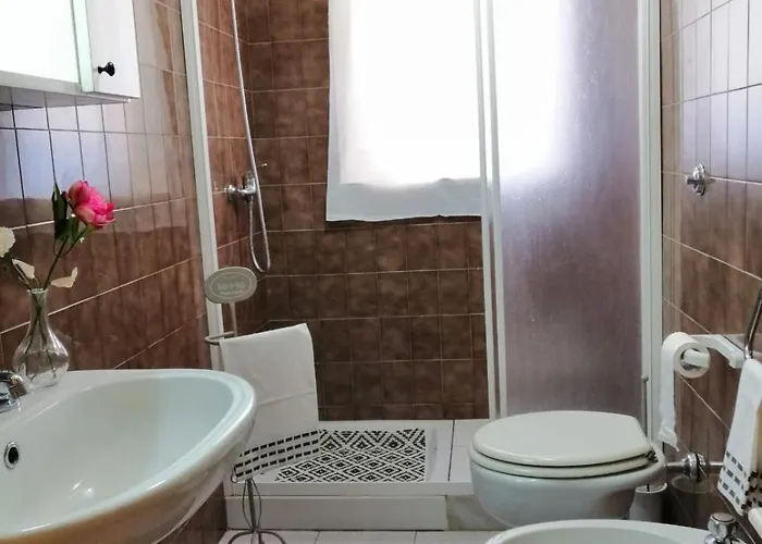 Aurora דירה קאפו ואטיצ'אנו