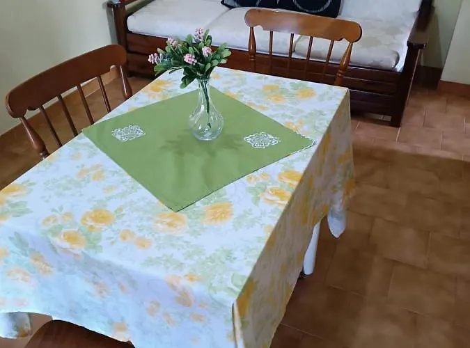 Appartamento Aurora Capo Vaticano