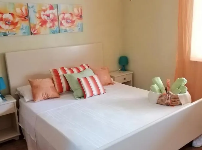 דירה Aurora קאפו ואטיצ'אנו